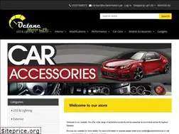Sites similar to octanemotors.pk