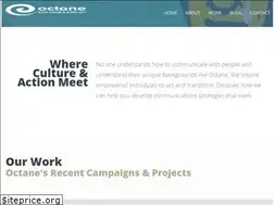 Sites similar to octanepra.com