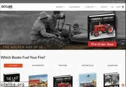 Sites similar to octanepress.com
