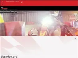 Sites similar to octaneraceway.com
