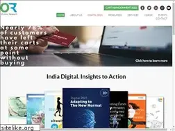 Sites similar to octaneresearch.in