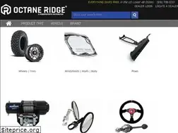 Sites similar to octaneridge.com