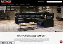 Sites similar to octaneseating.com