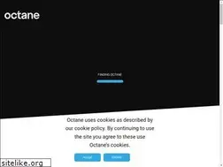 Sites similar to octanesolutions.com.au