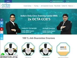 Sites similar to octanetworks.com