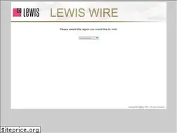 Sites similar to octanewire.com