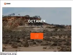 Sites similar to octanex.com.au