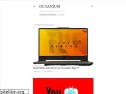 Sites similar to octaniumsw.site