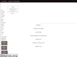 Sites similar to octannerjewelers.com