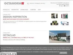 Sites similar to octanorm.com.br