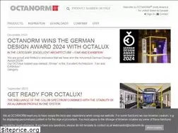 Sites similar to octanorm.com