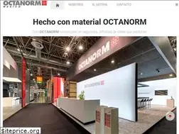 Sites similar to octanorm.mx
