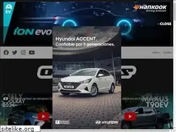 Sites similar to octanosmedia.com