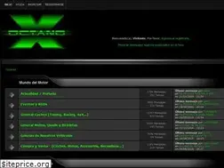 Sites similar to octanox.com