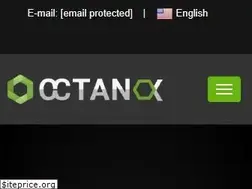Sites similar to octanox.org