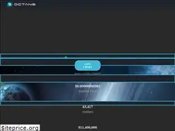 Sites similar to octanscrypto.com