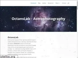 Sites similar to octanslab.com