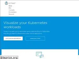 Sites similar to octant.dev