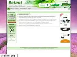 Sites similar to octant.fr