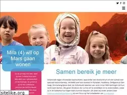 Sites similar to octant.nl