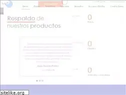 Sites similar to octant.pe