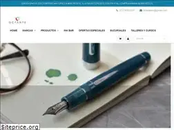 Sites similar to octante.mx