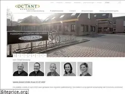 Sites similar to octantmondzorg.nl