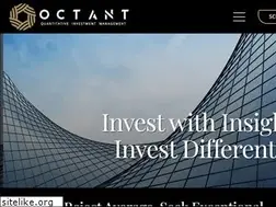 Sites similar to octantqim.com