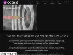 Sites similar to octantstrategic.com