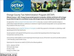 Sites similar to octap.net