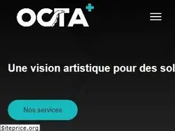Sites similar to octaplus-technology.com
