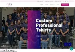 Sites similar to octaprints.com