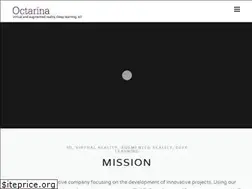 Sites similar to octarina.com