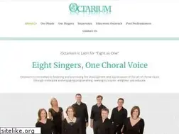 Sites similar to octarium.org
