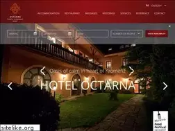 Sites similar to octarna.cz