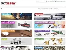 Sites similar to octaser.ro