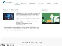 Sites similar to octasolutions.pk