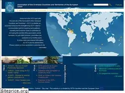 Sites similar to octassociation.org