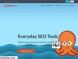 Sites similar to octatools.com