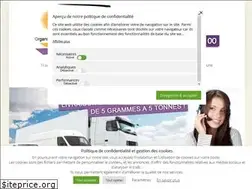 Sites similar to octatransports.com