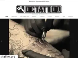 Sites similar to octattoo.com