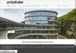 Sites similar to octatube.nl