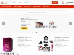 Sites similar to octatv.com