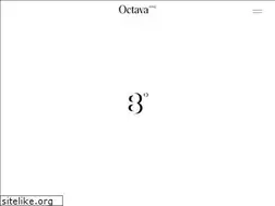 Sites similar to octava-arquitectura.com
