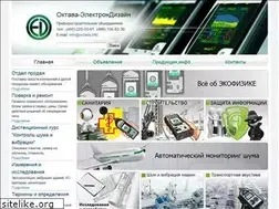 Sites similar to octava.info