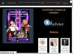 Sites similar to octavado.com