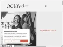 Sites similar to octavagroup.com