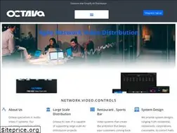 Sites similar to octavainc.com
