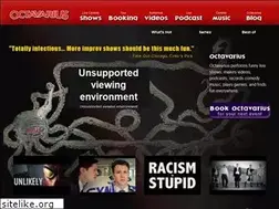 Sites similar to octavarius.com