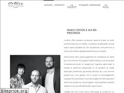 Sites similar to octave-fa.com